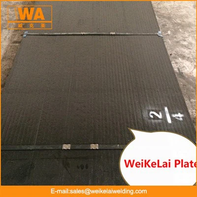 Keluli tahan lelasan