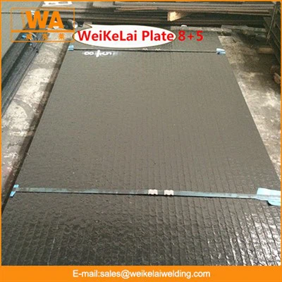 Salutan Chromium Carbide